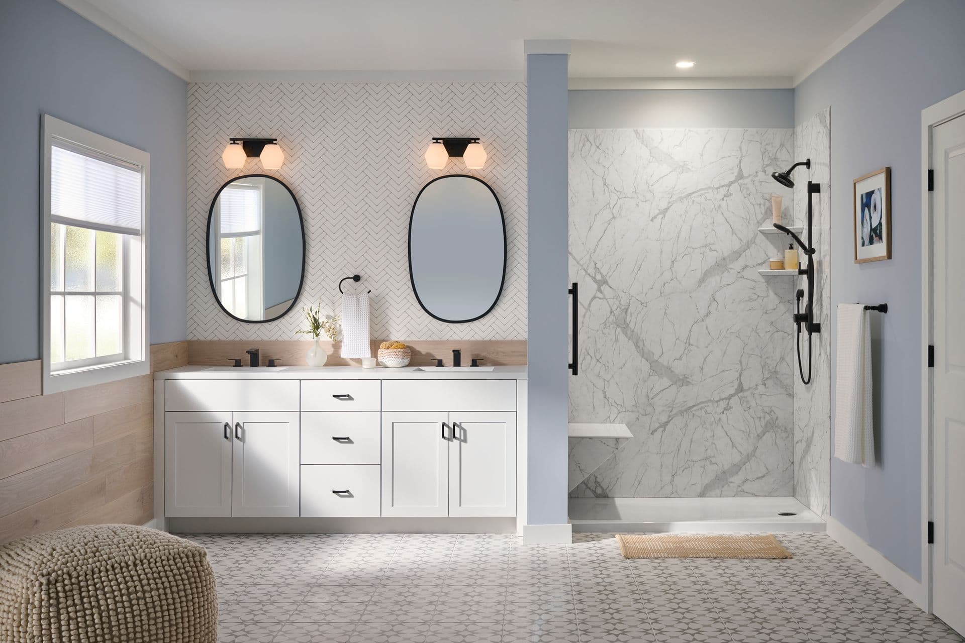 Bathwraps Shower