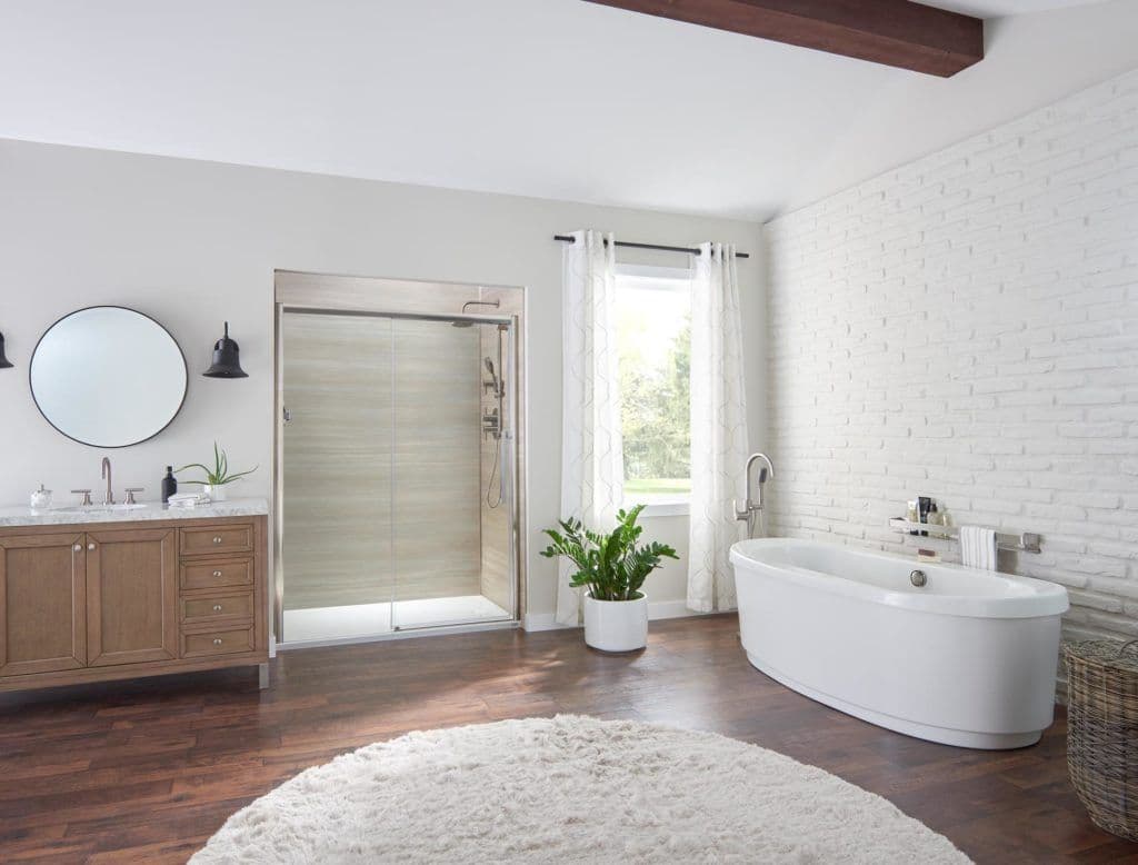 Bathtub Replacement