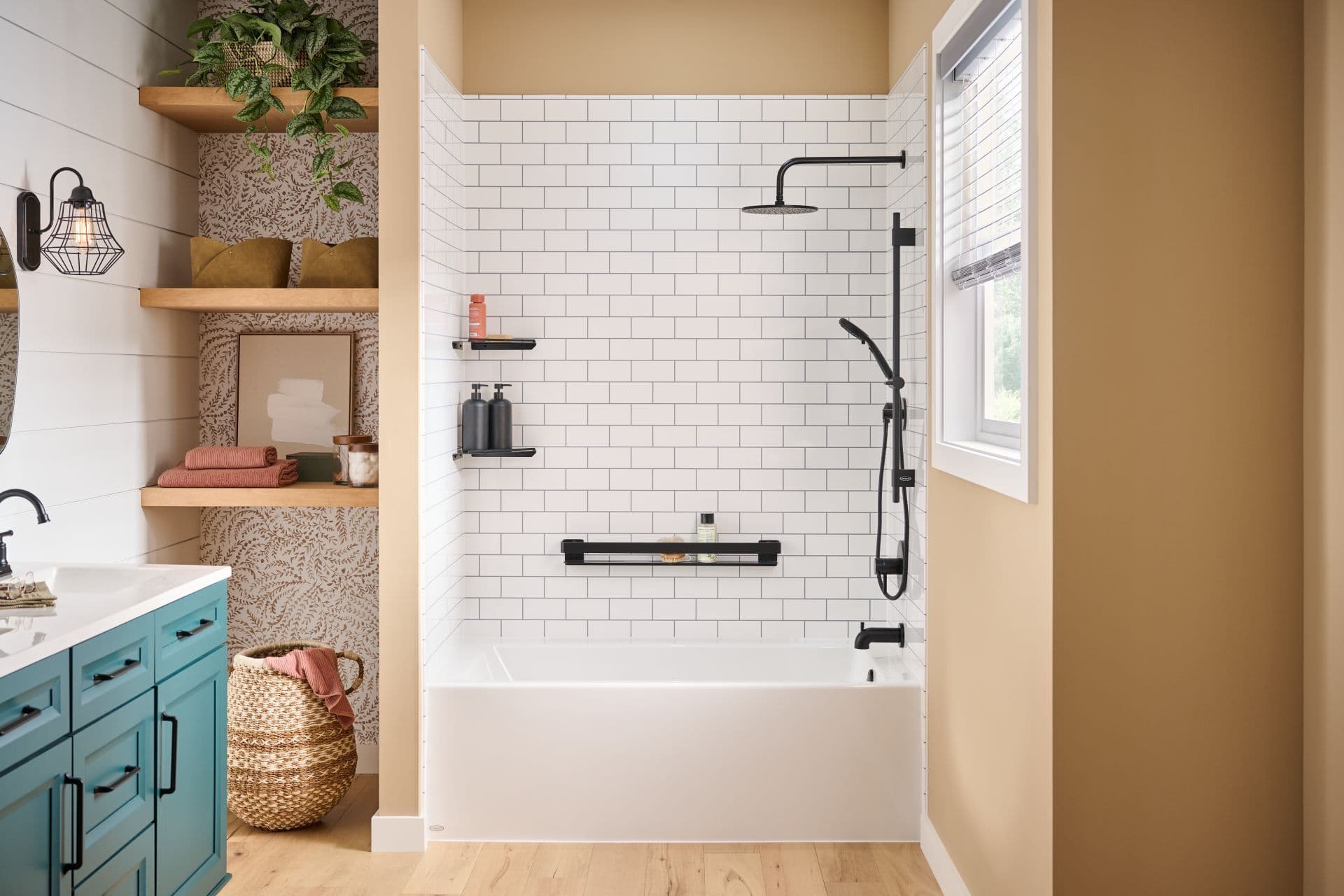 JBR_SubwayTileTexturedGrout_TrendyFamily_Photo_NonTalent_MidBeauty_HeadOn.jpg